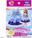 TAKARA TOMY Licca My First Dress LW-02 Ribbon Crystal, TAK12750, by TAKARA TOMY