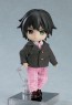 Good Smile Company Nendoroid Doll Outfit Set: Blazer - Boy (Pink), GSC80161, by GOOD SMILE COMPANY