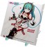 PLM Jiora Mansion 150 Racing Miku 2020 Ver. Pit Option Panel Rd.4 MOTEGI Rd.5 FUJI Rd.6 SUZUKA  , PEL87456, by PLM