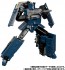 TAKARA TOMY MPG-02 Transformers MPG Trainbots Getsuei, TAK40481, by TAKARA TOMY