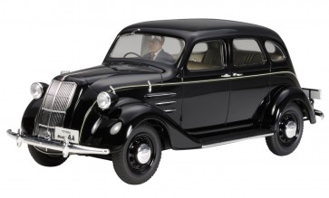 TAMIYA 1/24 Toyoda AA type, TAM24339, by TAMIYA