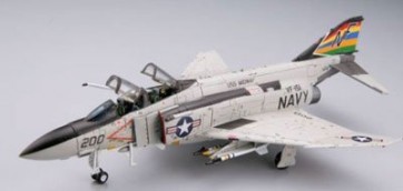 1/144 Gimix AC126 Beiumi F-4J VF-151 , TMTX277675, by TOMYTEC