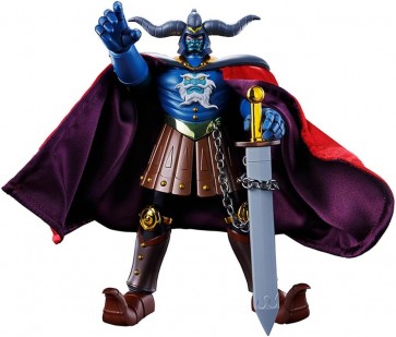 Bandai Chogokin Damashii GX-110 Ankoku Daishogun, BAC64808, by BANDAI