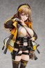 FREEing 1/4 Goddess of Victory: Nikke Anis Figure, FRE12551, by FREEING