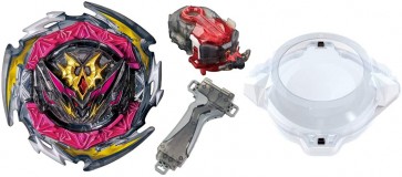 TAKARA TOMY Beyblade Burst: B-182 Beyblade DB Entry Set  , TAK74615, by TAKARA TOMY