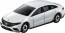 TAKARA TOMY No.47 EQS By Mercedes-Benz-EQ (First Time Special Specification), TAK28127, by TAKARA TOMY