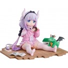 Good Smile Company 1/7 Miss Kobayashi's Dragon Maid: Kanna: Holiday Ver., GSC29943, by GOOD SMILE COMPANY