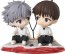 Good Smile Company Mini Memory Shinji Ikari & Kaworu Nagisa (Rebuild of Evangelion), GSC29493, by GOOD SMILE COMPANY