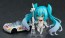 Good Smile Company Nendoroid Racing Miku: 2024 Ver. (Miku Hatsune GT Project ), GSC93963, by GOOD SMILE COMPANY