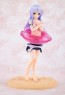 KADOKAWA 1/7 Kanade Tachibana: School Swimsuit ver. (Angel Beats!), KDK57448, by KADOKAWA
