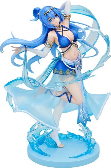 KADOKAWA KONOSUBA-God's Blessing on This Wonderful World! Aqua: Light Novel 10th Anniversary ver., KDK68916, by KADOKAWA