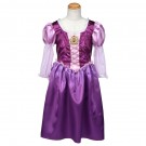TAKARA TOMY Disney Rapunzel The Series Fashionable Dress Rapunzel  , TAK55072, by TAKARA TOMY