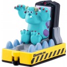 TAKARA TOMY Dream Tomica No.172 Disney Tomica Parade Monsters, Inc., TAK29001, by TAKARA TOMY
