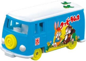 TAKARA TOMY Dream Tomica SP Cuppy Ramune, TAK59816, by TAKARA TOMY