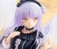 CHARA-ANI 1/7 Angel Beats!: Kanade Tachibana Key 20th Anniversary Gothic Lolita Ver. PVC  , CAA01596, by CHARA-ANI