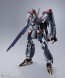 Bandai DX Chogokin VF-25F Super Messiah Valkyrie (Alto Saotome Machine) Revival Ver., BAC49669, by BANDAI