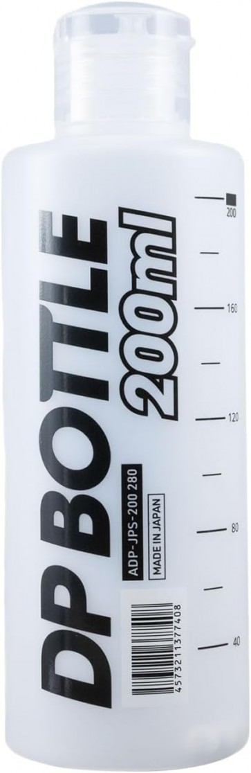 HI Q PARTS DP Bottle JPS 200ml (1 bottle), HIQ77408, by HI Q PARTS