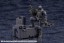 Kotobukiya 1/24 HEXA GEAR Army Container Set Night Stalkers Ver. , KBY36288, by KOTOBUKIYA