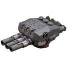 Kotobukiya WEAPON UNIT 43 EX CANON , KBY07677, by KOTOBUKIYA