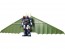 MAX Factory 1/72 Combat Armors Max29 Combat Armor Dougram Hang Glider Equipment Type (Fang of the Sun Dougram) (Rerelease), MAX15292, by MAX FACTORY