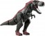 TAKARA TOMY Adventure Continent Ania Kingdom Big Ania Dark Flame (Tyrannosaurus), TAK03109, by TAKARA TOMY