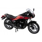 Aoshima 1/12 bike 36 Kawasaki GPz 400 F plastic kit , AOS53270, by AOSHIMA
