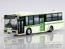 Aoshima 1/80 Working Vehicle No.2 MITSUBISHI FUSO MP37 AERO STAR (OSAKA CITY BUS)  , AOS57254, by AOSHIMA