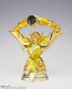 Bandai Saint Seiya Myth Cloth EX Aquarius Camus (Revival Version), BAC38984, by BANDAI