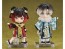 Good Smile Company Nendoroid Doll Outfit Set: Chinese-Style Panda Mahjong - Laurier, GSC78601, by GOOD SMILE COMPANY