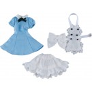 MAX Factory figma Styles Dress + Apron, MAX68823, by MAX FACTORY