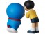 Medicom Toy UDF Fujiko F. Fujio Works Series 16 Doraemon & Nobita, MED58792, by MEDICOM TOY