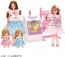 TAKARA TOMY Licca-chan LF-02 Kururin Washing Machine  , TAK51678, by TAKARA TOMY