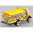 TAKARATOMY Disney Cars Tomica C - 45 Miss ・ Fritter (Standard Type) , TAK90706, by TAKARA TOMY