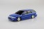 Aoshima 1/24 The Tuned Car No.94 CF2 Accord Wagon Smoothing Style '96 (Honda), AOS69868, by AOSHIMA