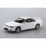 Aoshima 1/32 The Snap Kit No.15-C Nissan R33 Skyline GT-R (White), AOS64566, by AOSHIMA