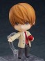 Good Smile Company Nendoroid Light Yagami 2.0 (DEATH NOTE) (Reissue), GSC71619, by GOOD SMILE COMPANY