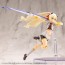 Kotobukiya Virtua Style 06 Silhouette Sword White Ver., KBY67145, by KOTOBUKIYA
