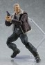 MAX Factory FIGMA BATOU: S.A.C.VER. (GHOST IN THE SHELL STAND ALONE COMPLEX)  , MAX66638, by MAX FACTORY