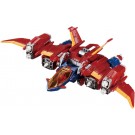 TAKARA TOMY Diaclone DA-113 Dia-Battles V2 (Battles 02), TAK91267, by TAKARA TOMY
