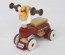 TAKARATOMY Winnie The Pooh Chatter Walker Rider , TAK56988, by TAKARA TOMY