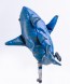three zero 1/6 FigZero Ebisu (Heiwa Sharks Mascot Version) (Dorohedoro), THZ16439, by three zero