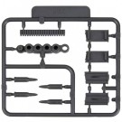 Kotobukiya M.S.G.  P137R  Magazine & Rifle Bullets , KBY61215, by KOTOBUKIYA