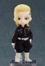 Orange Rouge Nendoroid Doll Outfit Set: Draken (Ken Ryuguji) (Tokyo Revengers), ORG71251, by Orange Rouge