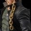 Sentinel 1/8 JoJo's Bizarre Adventure: Stardust Crusaders Figure Museum Jotaro Kujo, SEN84840, by Sentinel