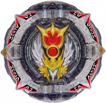 TAKARA TOMY Beyblade Burst: B-192 Booster Greatest Raphael Ov.HXt+', TAK73779, by TAKARA TOMY