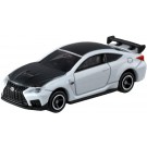 TAKARA TOMY No.84 Lexus RC F Performance Package  , TAK56666, by TAKARA TOMY