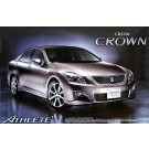 1/24 Toyota GRS204 Crown 3.5 Athlete 2008, AOS43684, by AOSHIMA