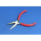 ALEC Shokunin Katagi Red Man 7 Precision Nipper Standard Pliers 130mm, ALC14208, by ALEC