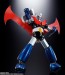 Bandai DX Chogokin Mazinger Z 50th Anniversary Ver., BAC54717, by BANDAI