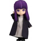 Good Smile Company Nendoroid Doll Fern (Frieren: Beyond Journey's End), GSC80710, by GOOD SMILE COMPANY